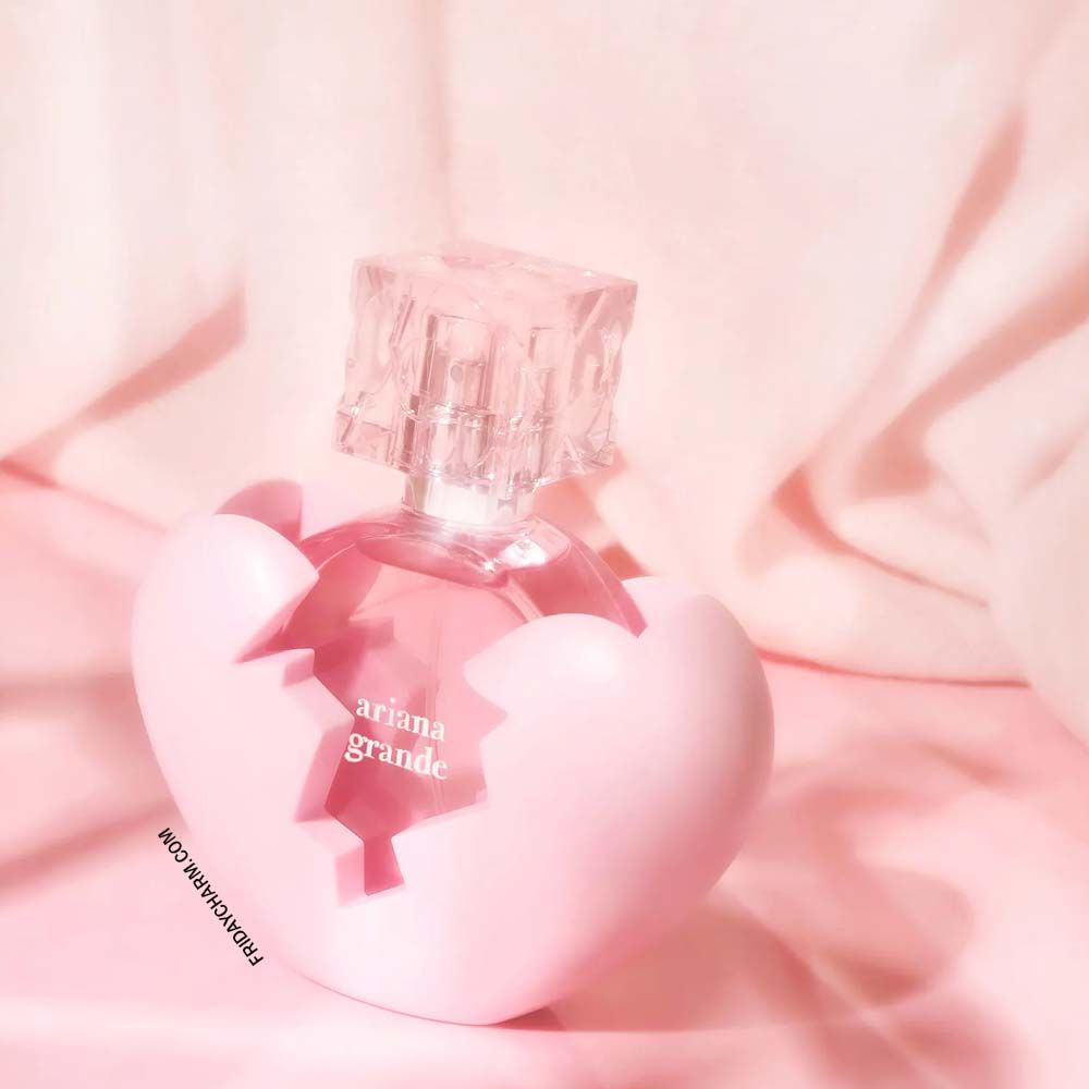 Ariana Grande Thank U Next Eau De Parfum Spray 100ml