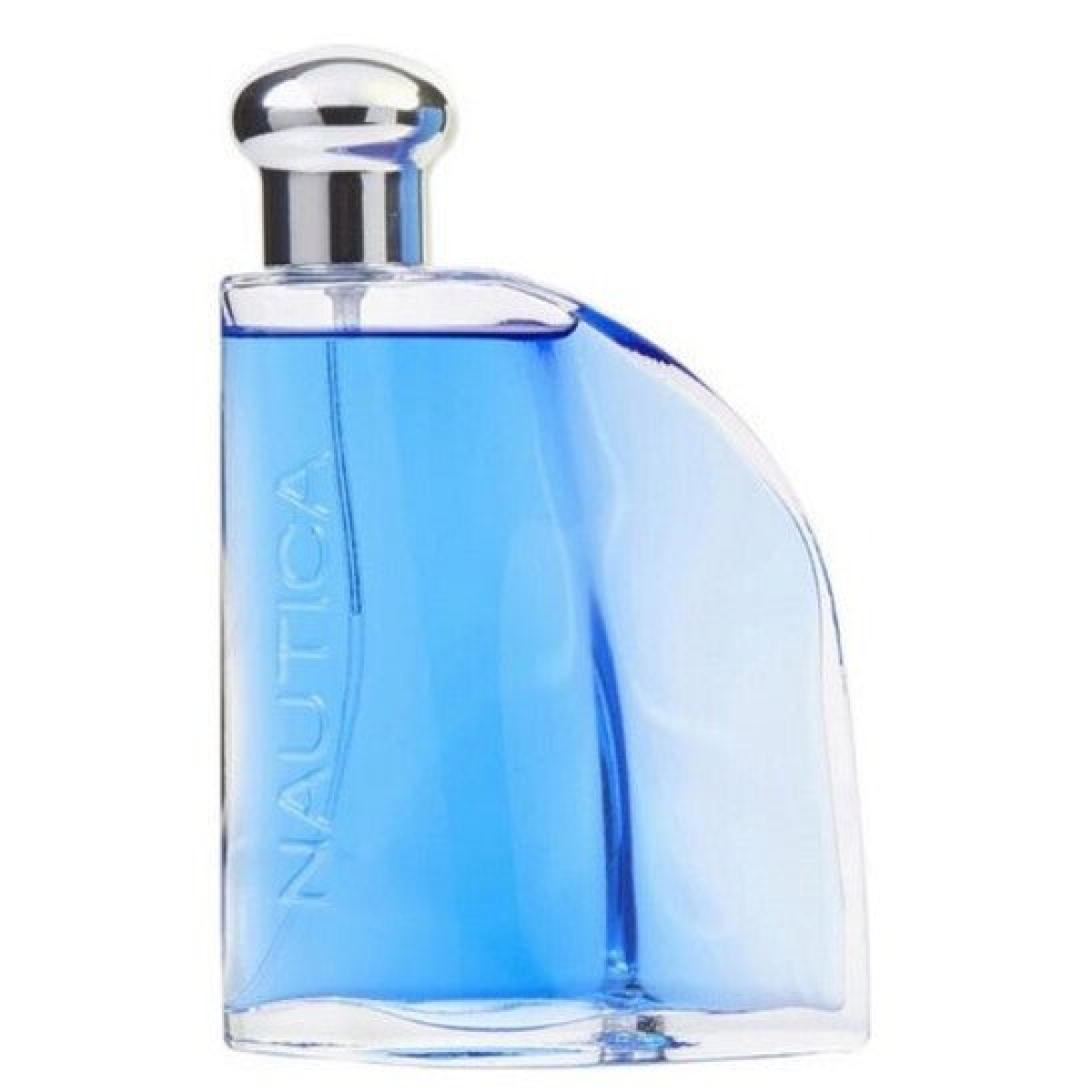 Nautica Blue Eau De Toilette Spray 100ml