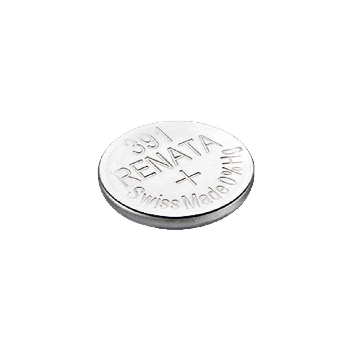 RENATA SP 391 Watch Battery (1PC)