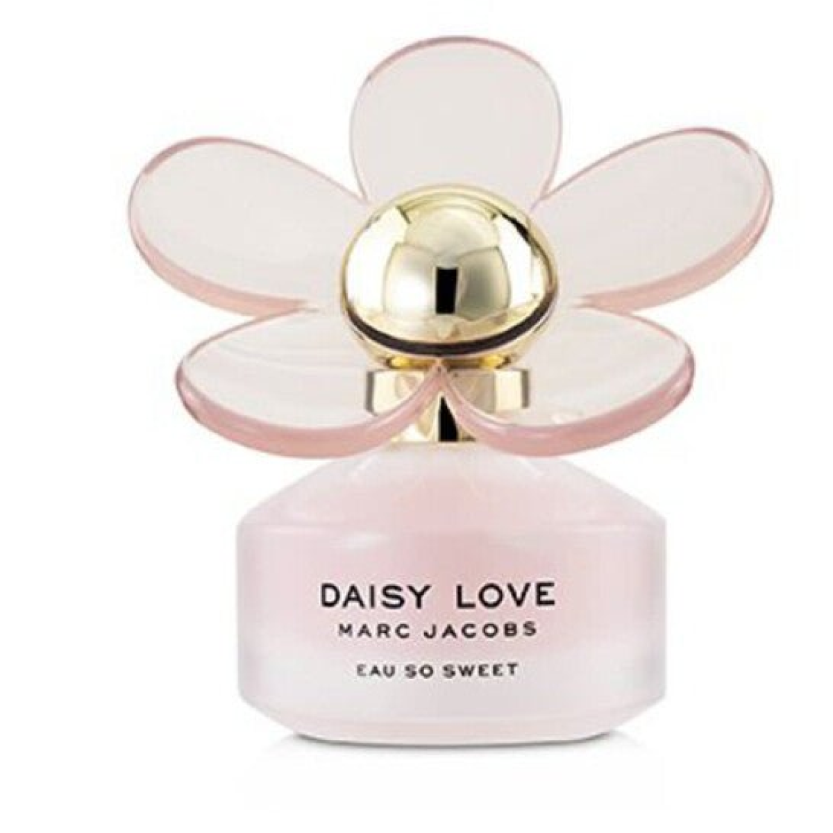Marc Jacobs Daisy Love Eau So Sweet Eau De Toilette Spray 50ml