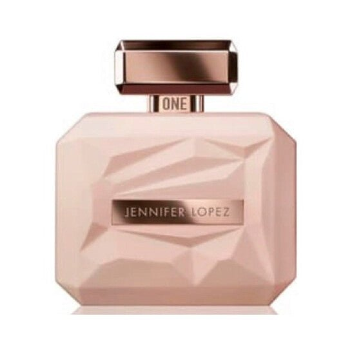 Jennifer Lopez One Eau De Parfum Spray 100ml