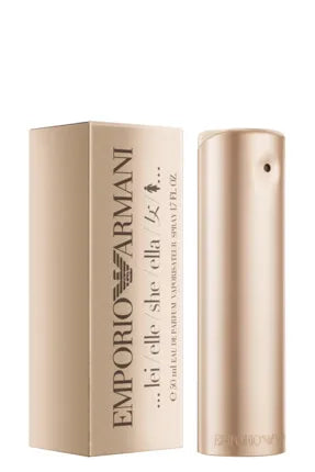 Emporio Armani She Eau de Parfum 50ml Spray