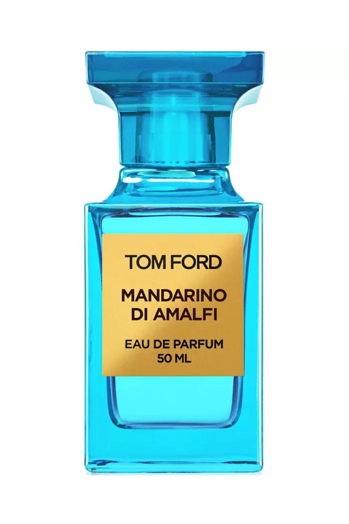 Tom Ford Mandarino di Amalfi Eau de Parfum 50ml Spray Unisex Fragrance
