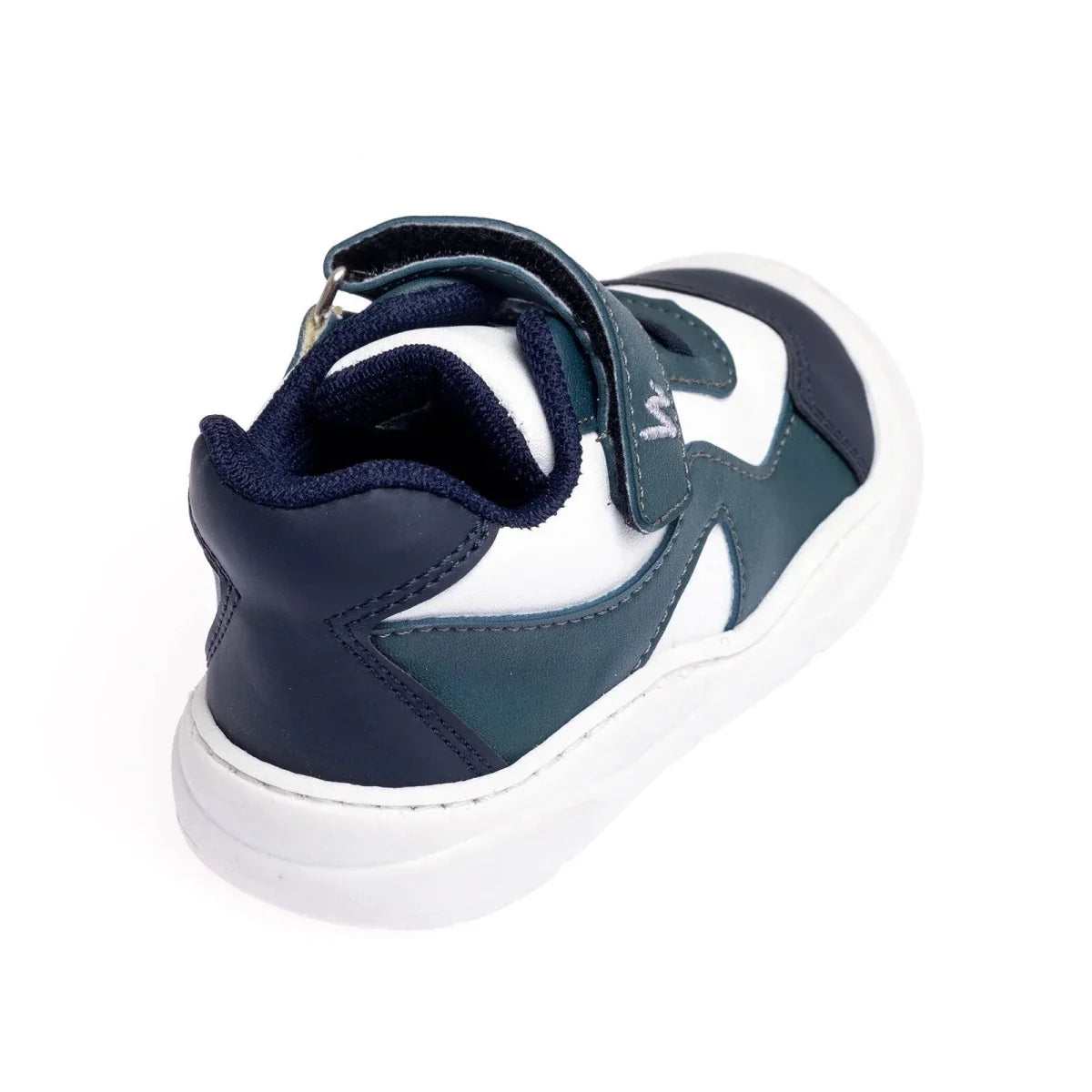 HelloBaby Boy First Step Shoes - Green