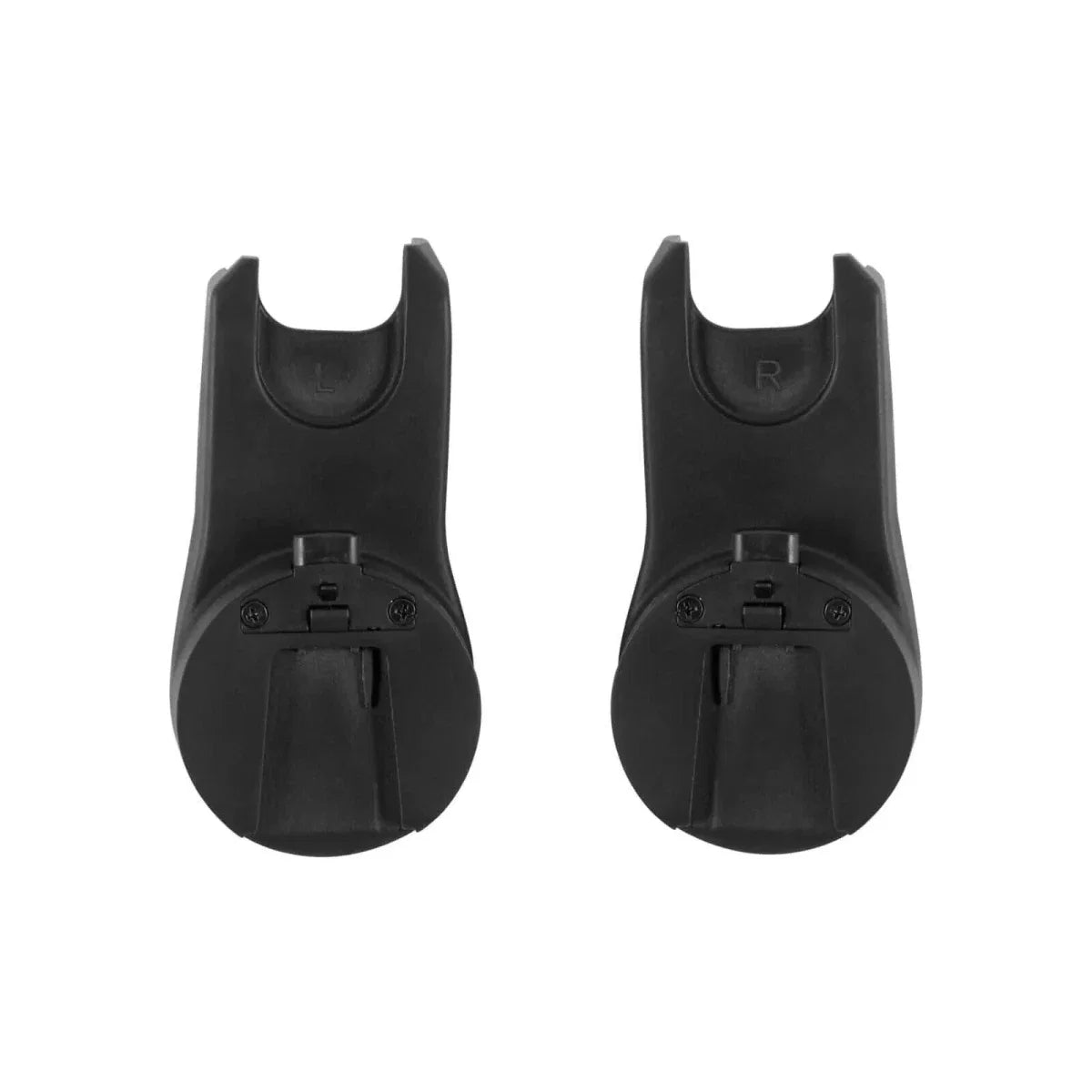 Ickle Bubba Altima Pram 9 pcs - Black
