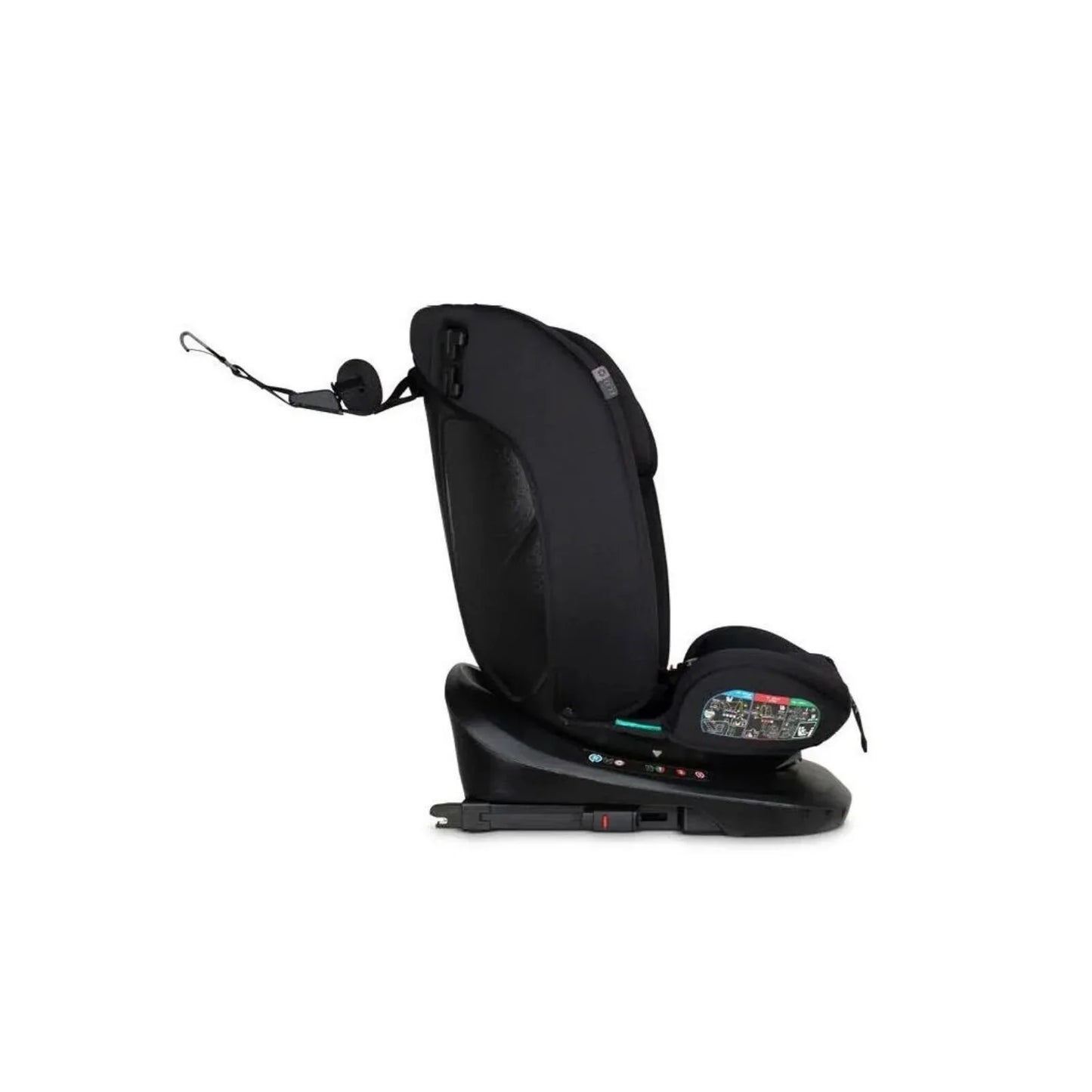 Cosatto Get Set Grow i-Size 360 Car Seat - Foxed