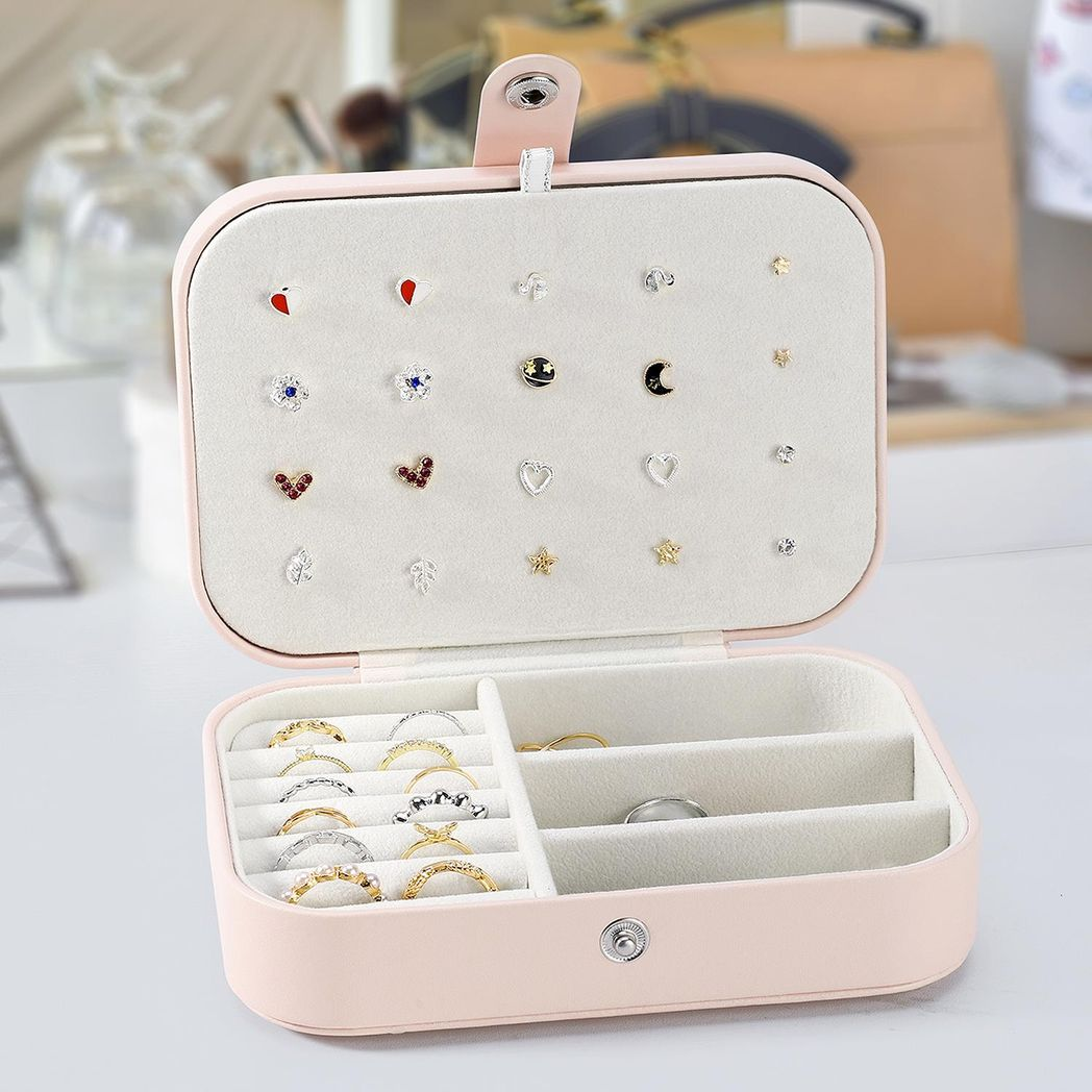 VINSANI VANITY MAKEUP ORGANIZER 1010195