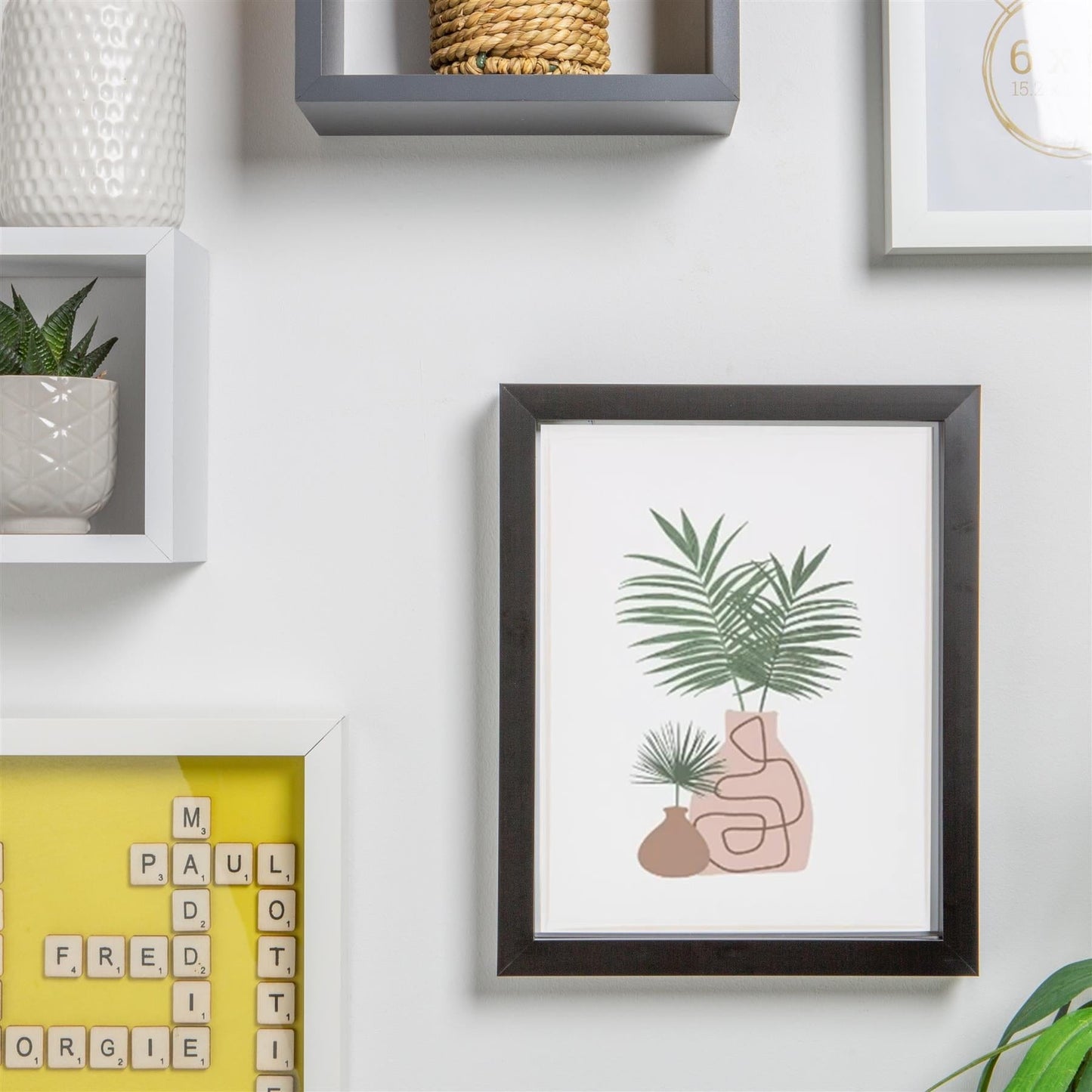 8" x 10" Photo Frame