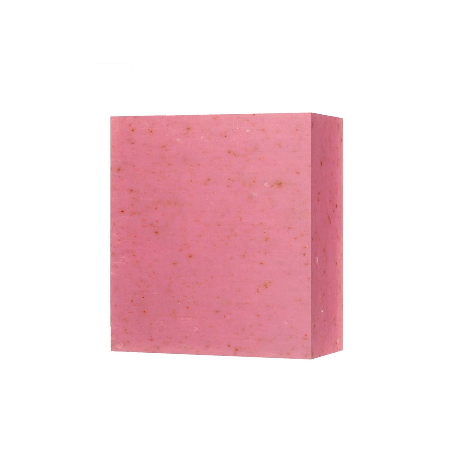 Rose Facial Cleansing Soap 100g