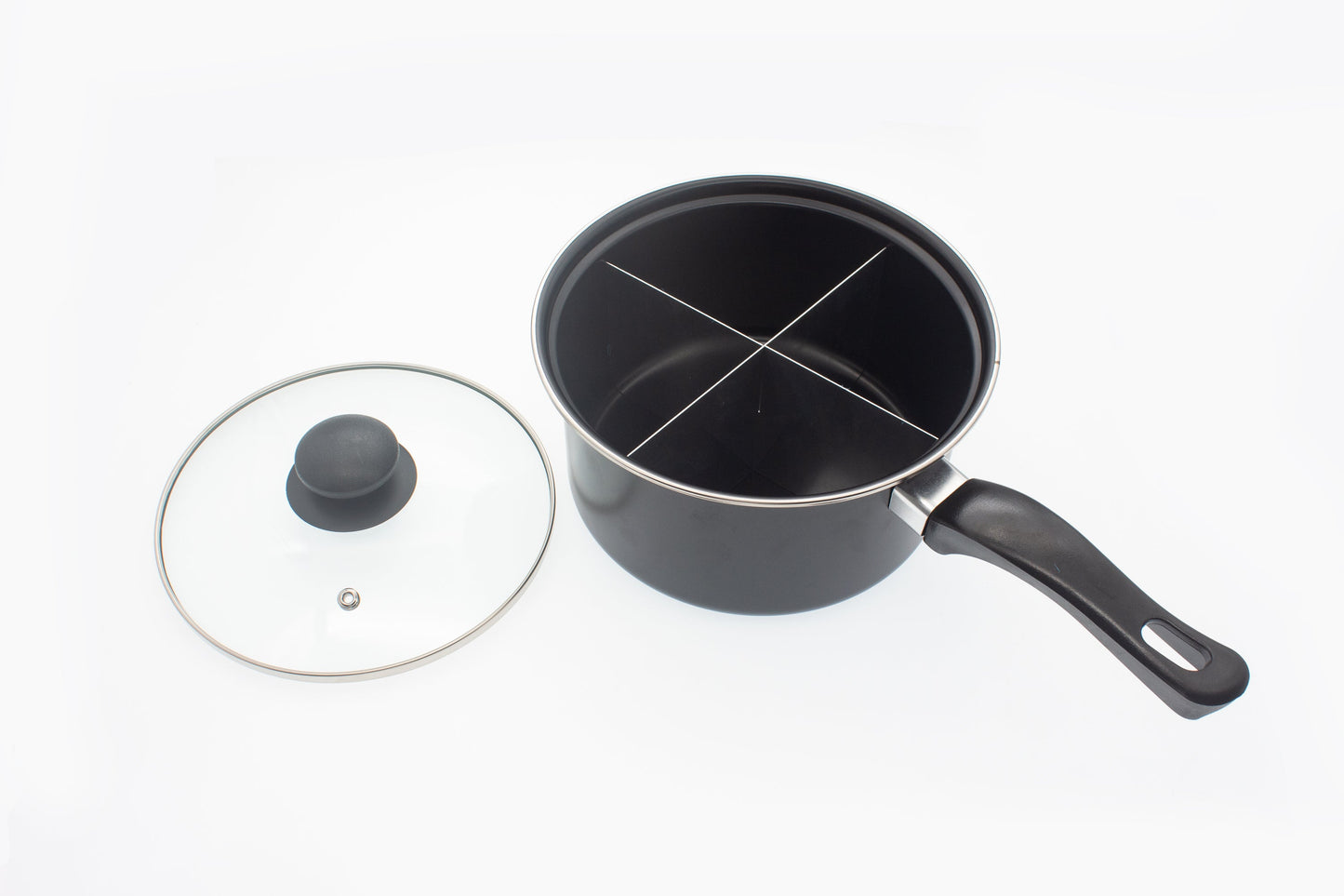Four Way Pan A100213