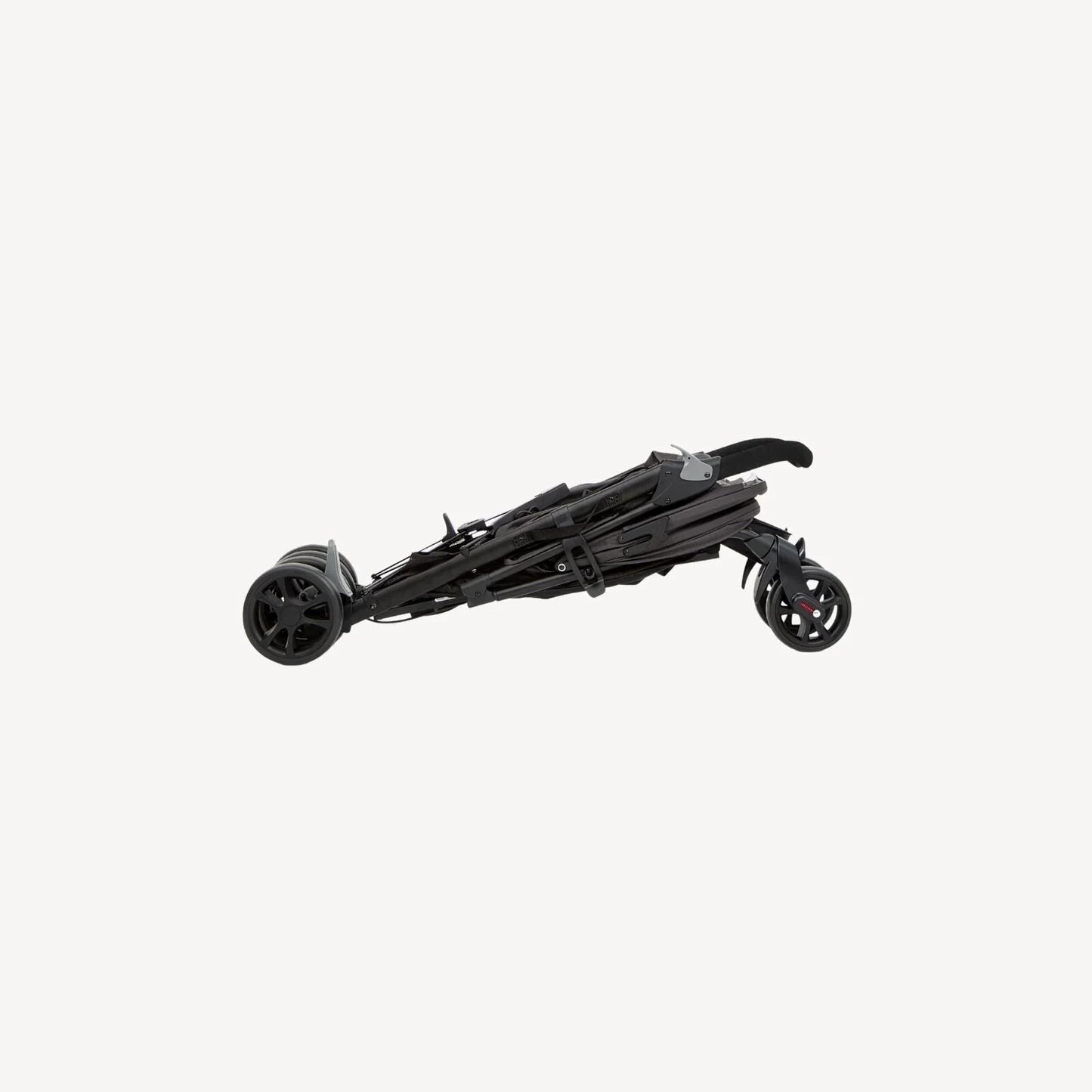 Joie Brisk LX Stroller - Ember