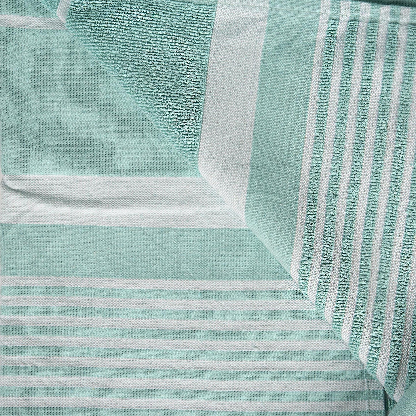 160cm x 90cm Deluxe Turkish Cotton Bath Towel