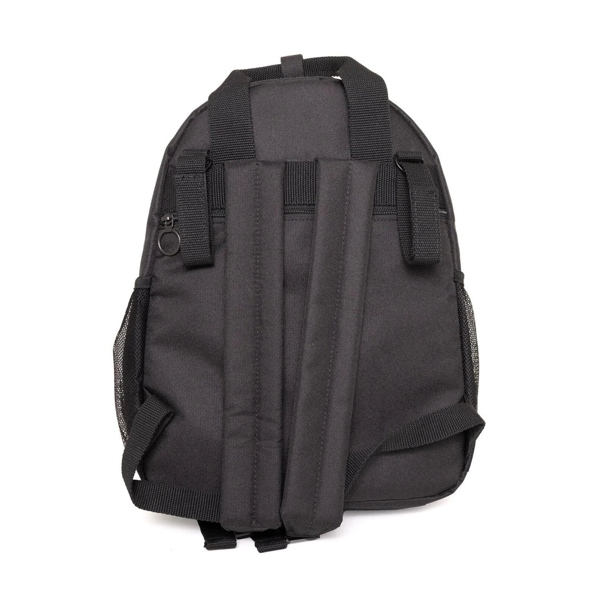 baby mom Baby Care Backpag - Black