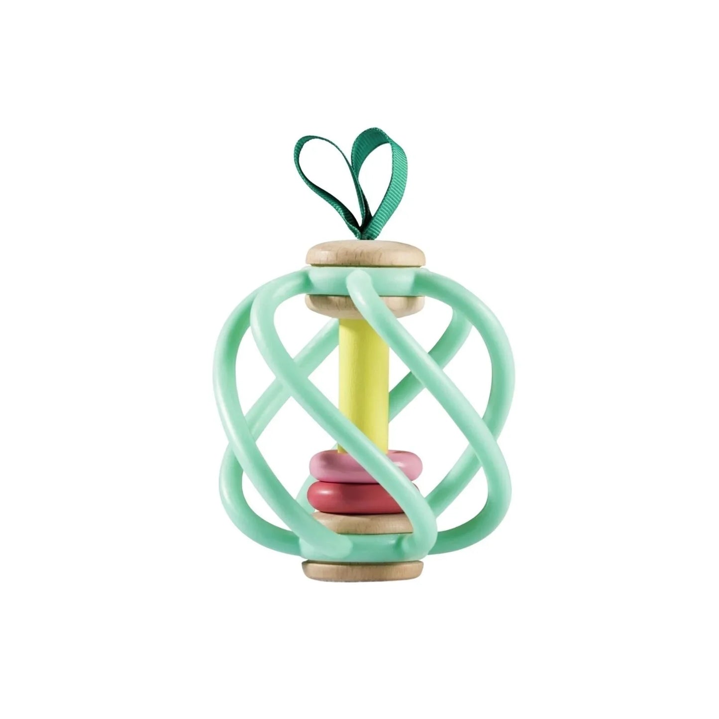 Hape Apple Grab Toy