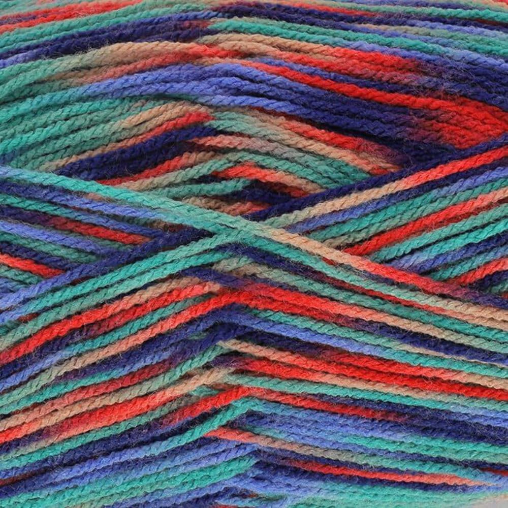 King Cole Jitterbug Knitting Yarn