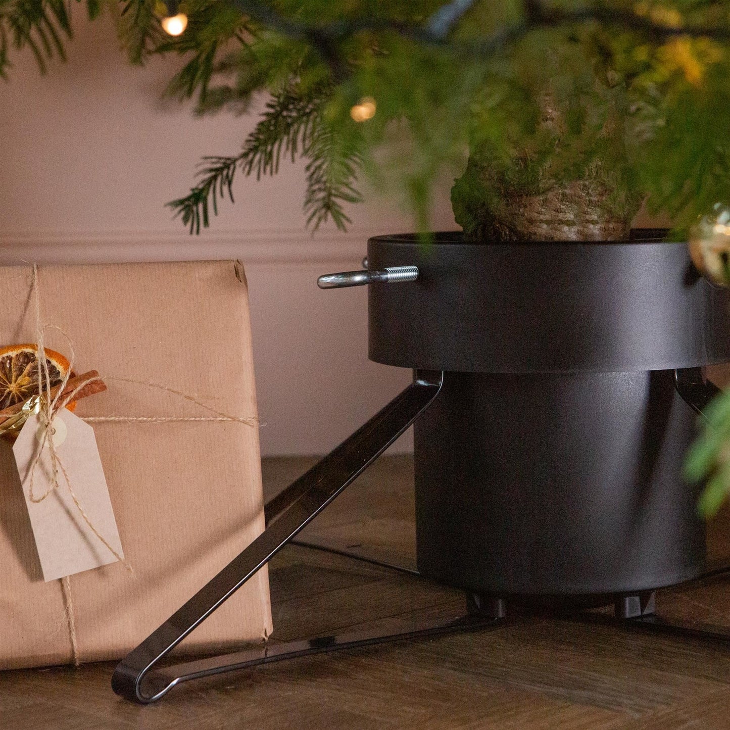 Premium Christmas Tree Stand - Large