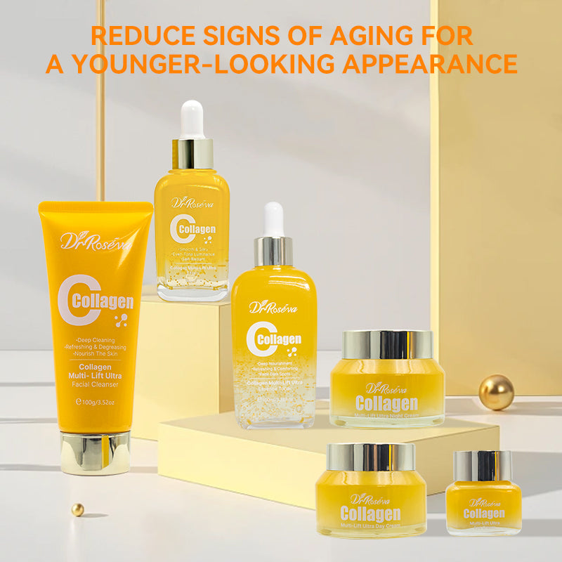 DR Collagen Multi-Effect Boosting Super Set