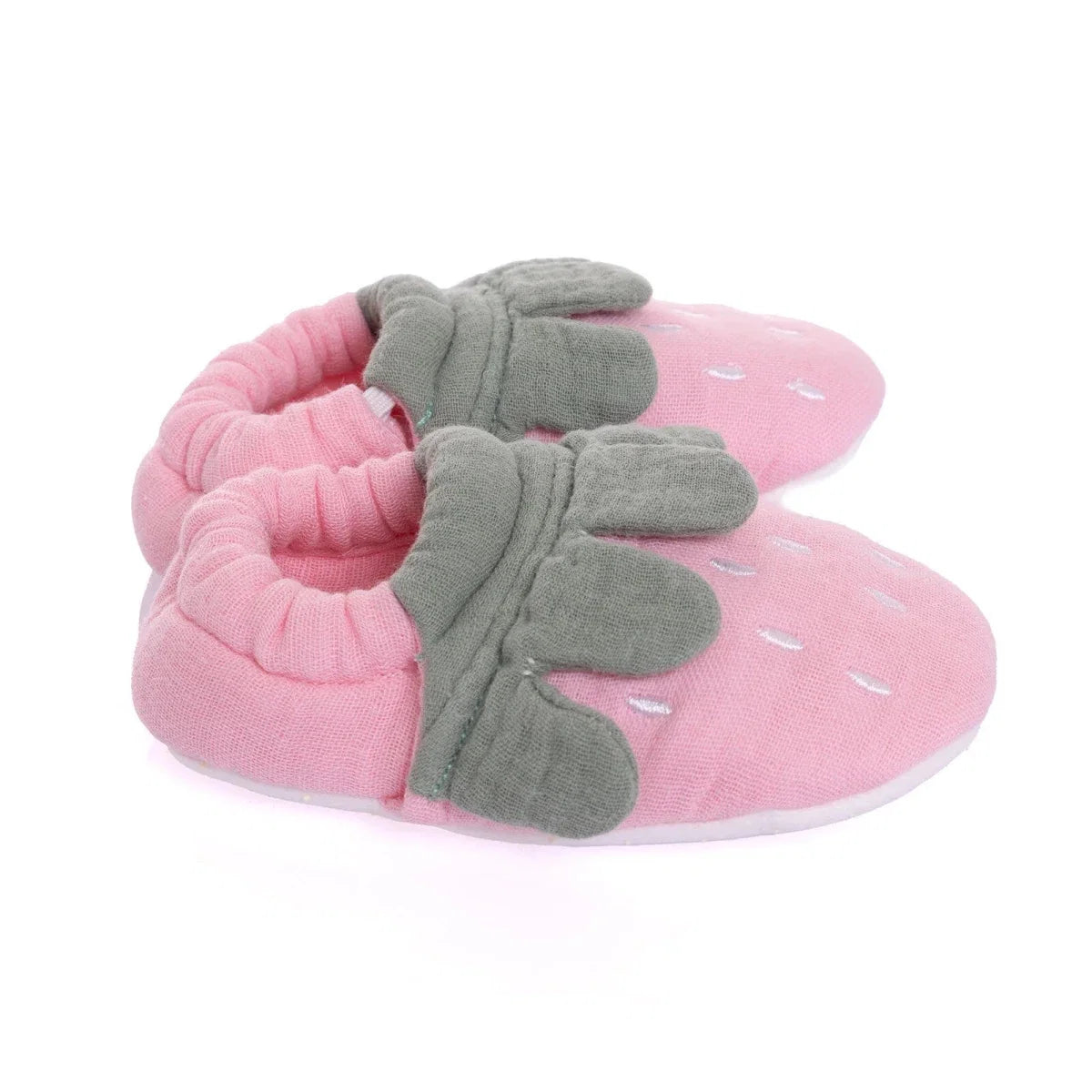 HelloBaby Girls Bootie - Pink