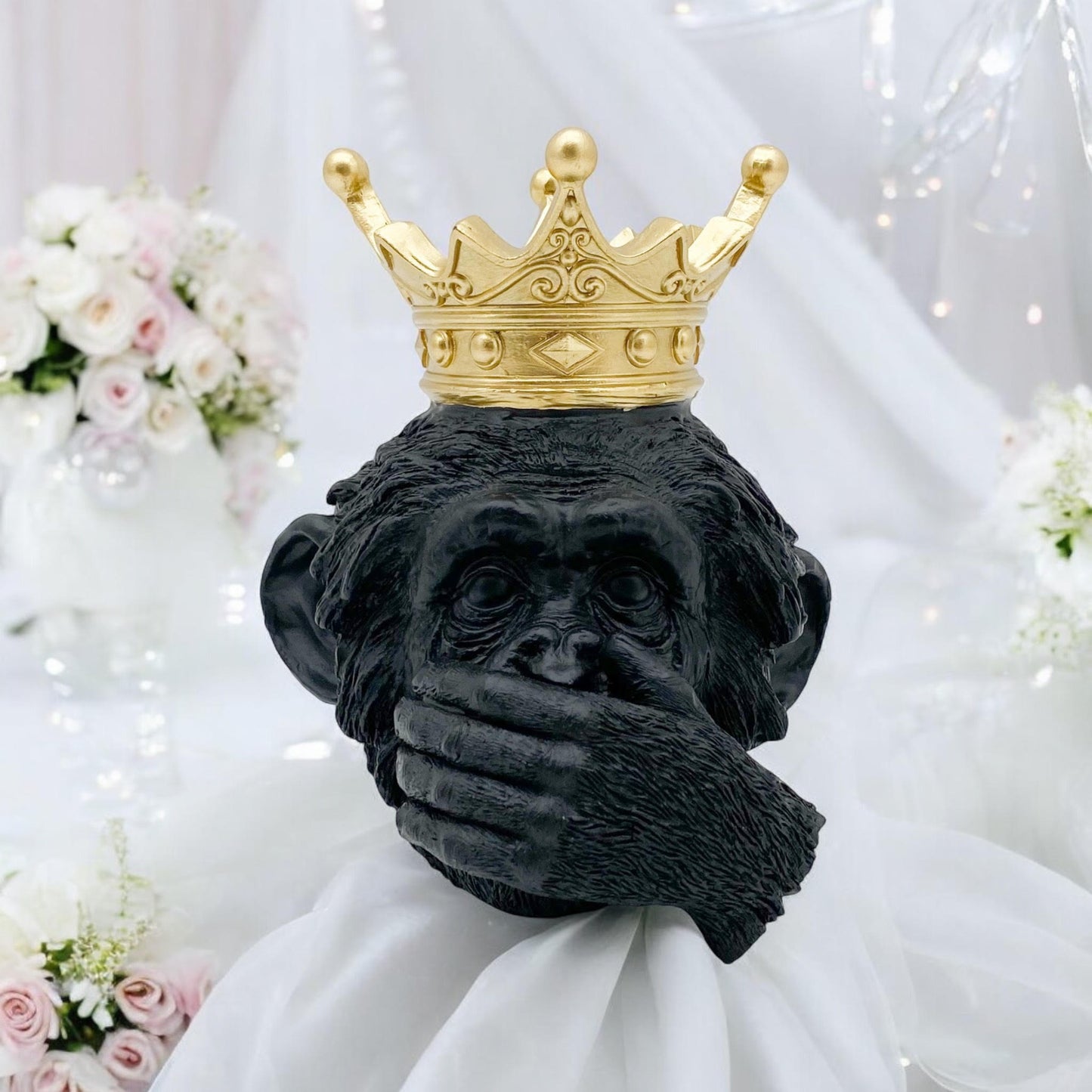 18CM MONKEY