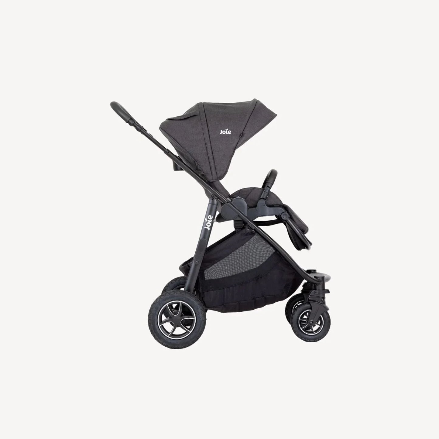 Joie Versatrax Pushchair - Shale
