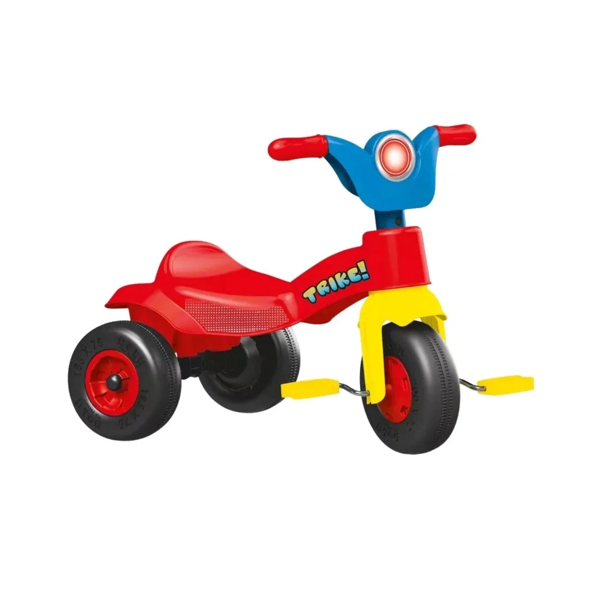 Dolu Trike Ride-On