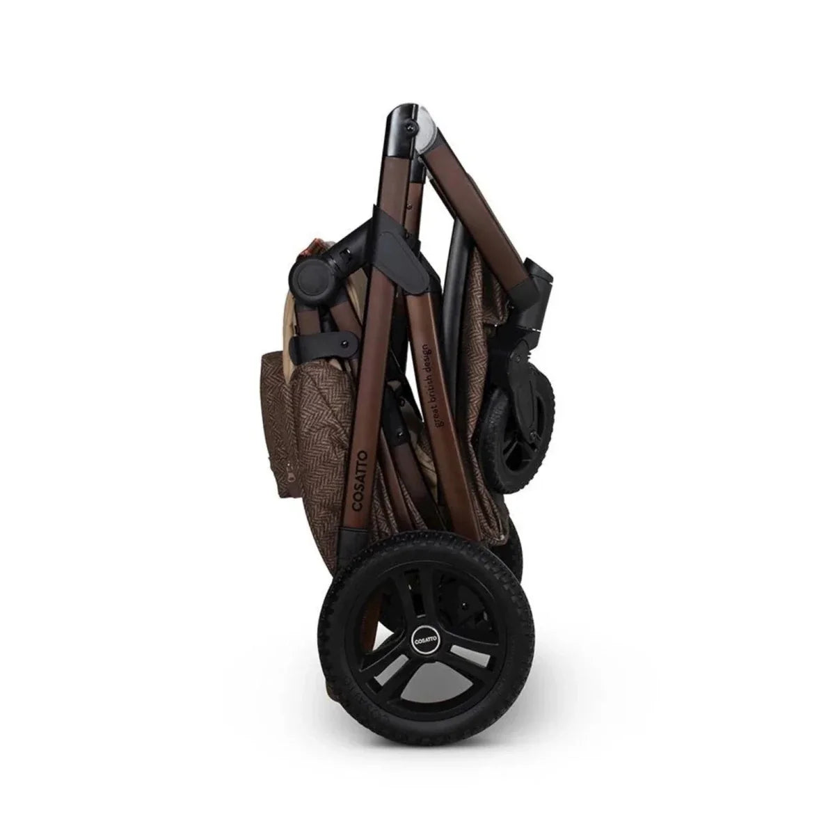 Cosatto Wow 3 Car Seat Bundle - Foxford Hall