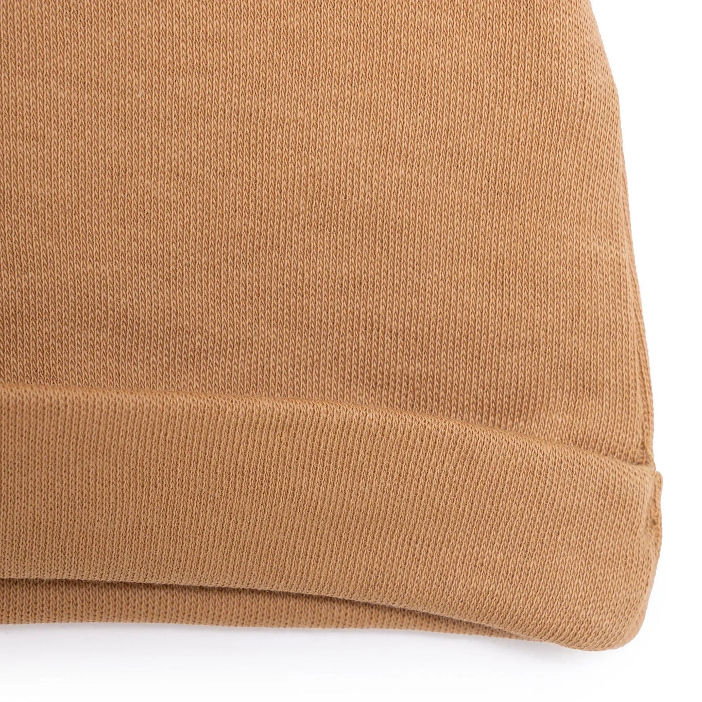 HelloBaby Unisex Hat - Brown