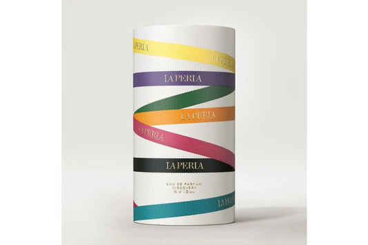 La Perla Collection Discovery Set - 8 x 12ml