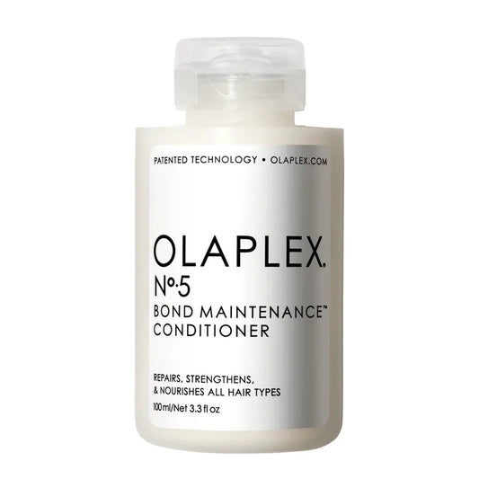 Olaplex No.5 Bond Maintenance Conditioner 3.5 oz / 100 ml - For Damaged & Dry Hair