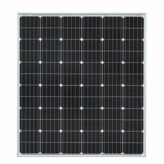 200W 12V solar panel with 5m cable