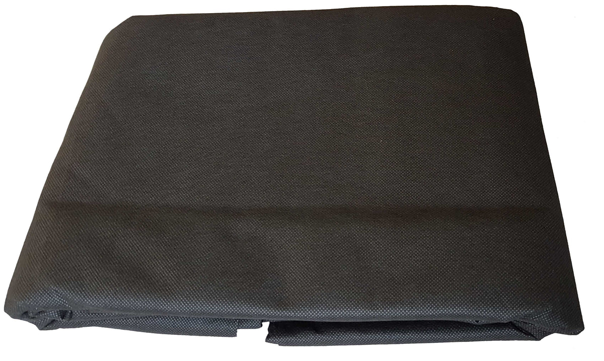 50g Non-Woven Weed Membrane 1.6m x 5m