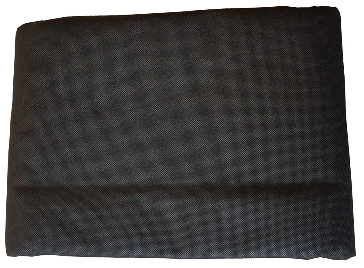 50g Non-Woven Weed Membrane 3.2m x 5m