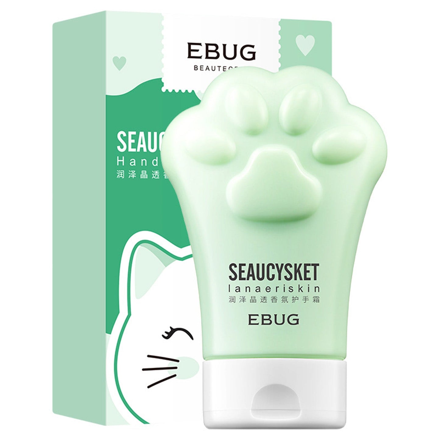 Fragrance Hand Lotion