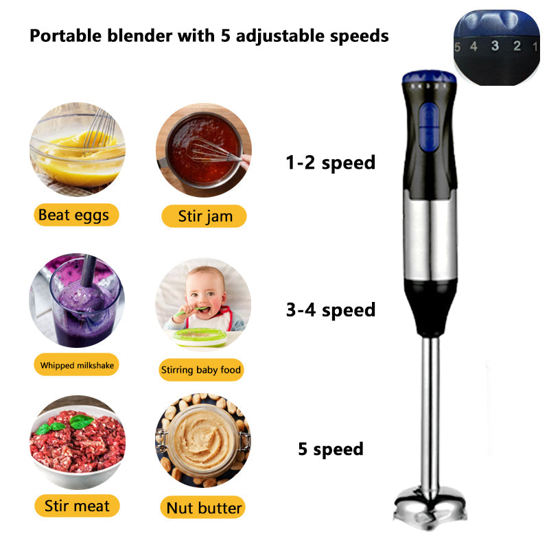 Portable Blender