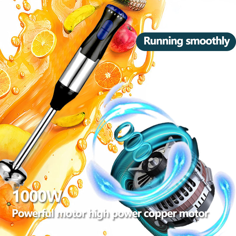 Portable Blender
