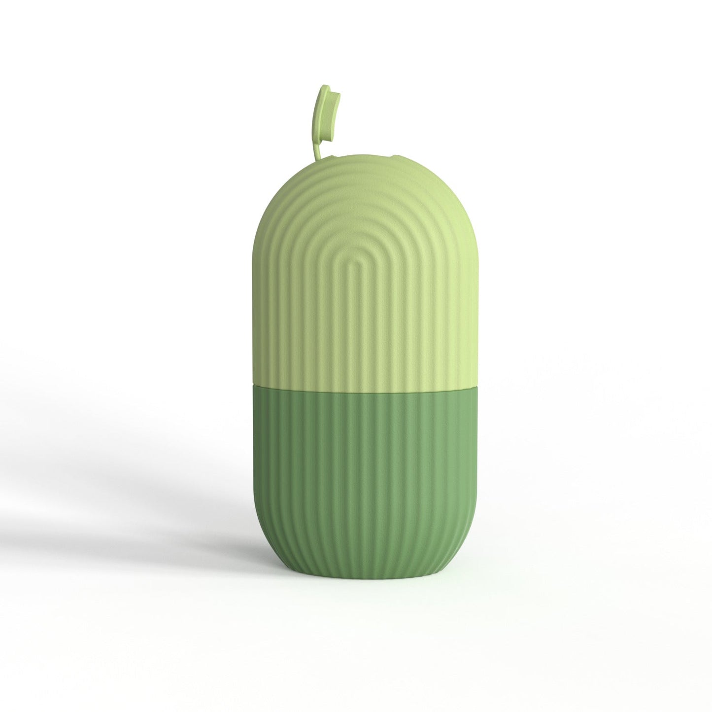 Silicone Mould Face Massager