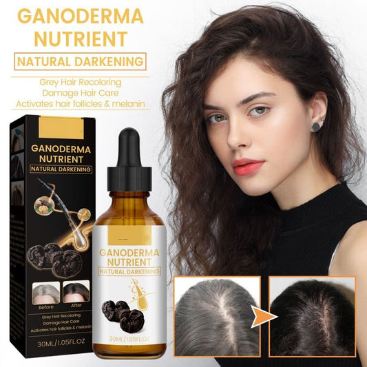 Hair Darkening Essence
