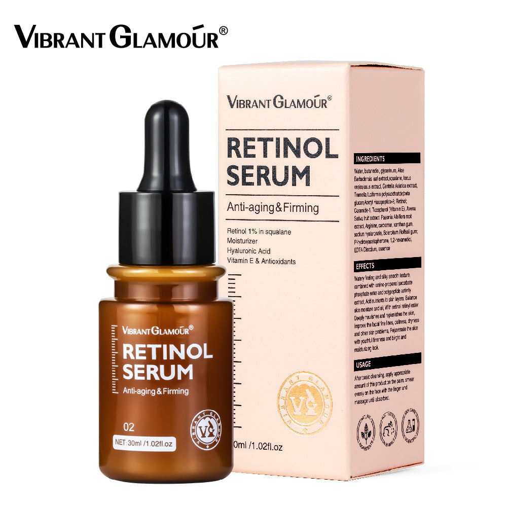 Retinol Face Serum