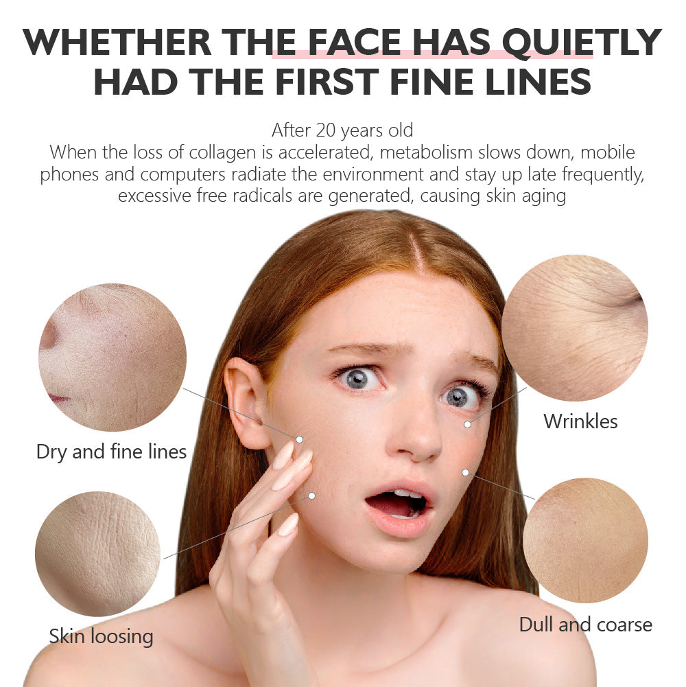Retinol Face Serum