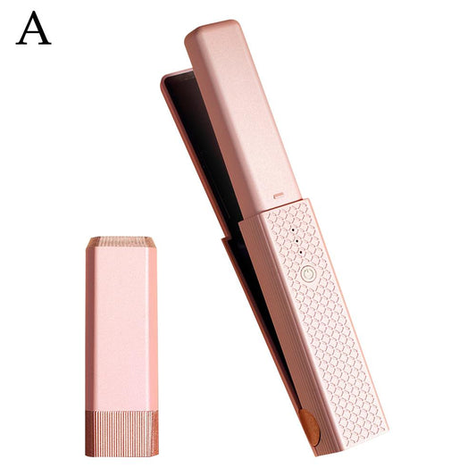 Mini Ceramics Hair Curler
