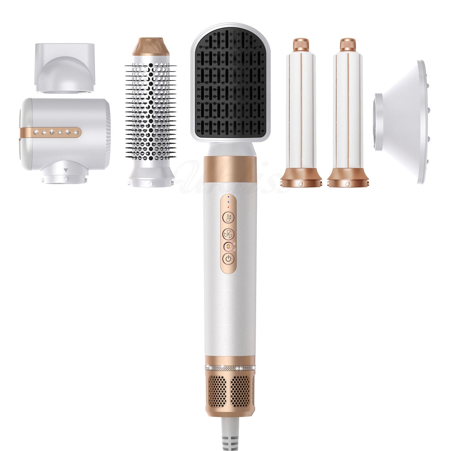 Multi-functional Automatic Curling Hair Stick