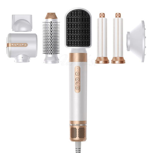 Multi-functional Automatic Curling Hair Stick