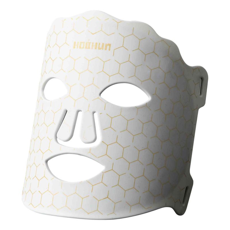 Radiant and Radiant Beauty Mask