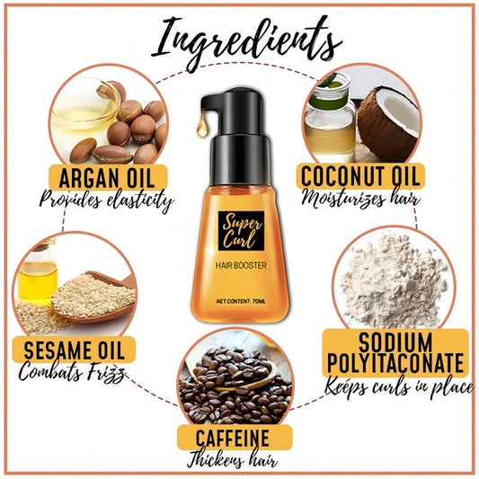 Hair Care Products