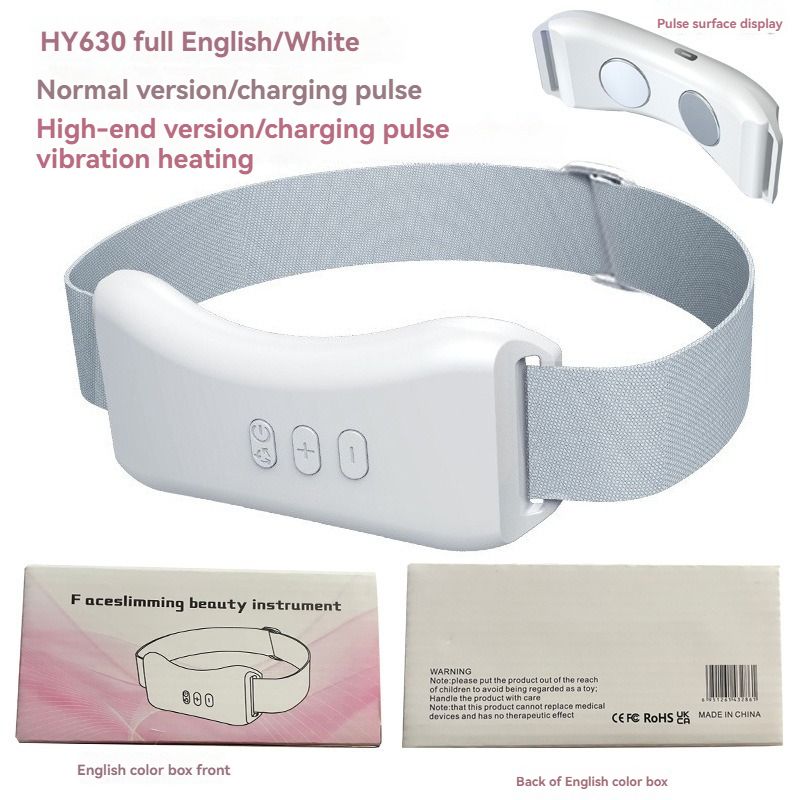 Lifting and Tightening Face Lift Instrument