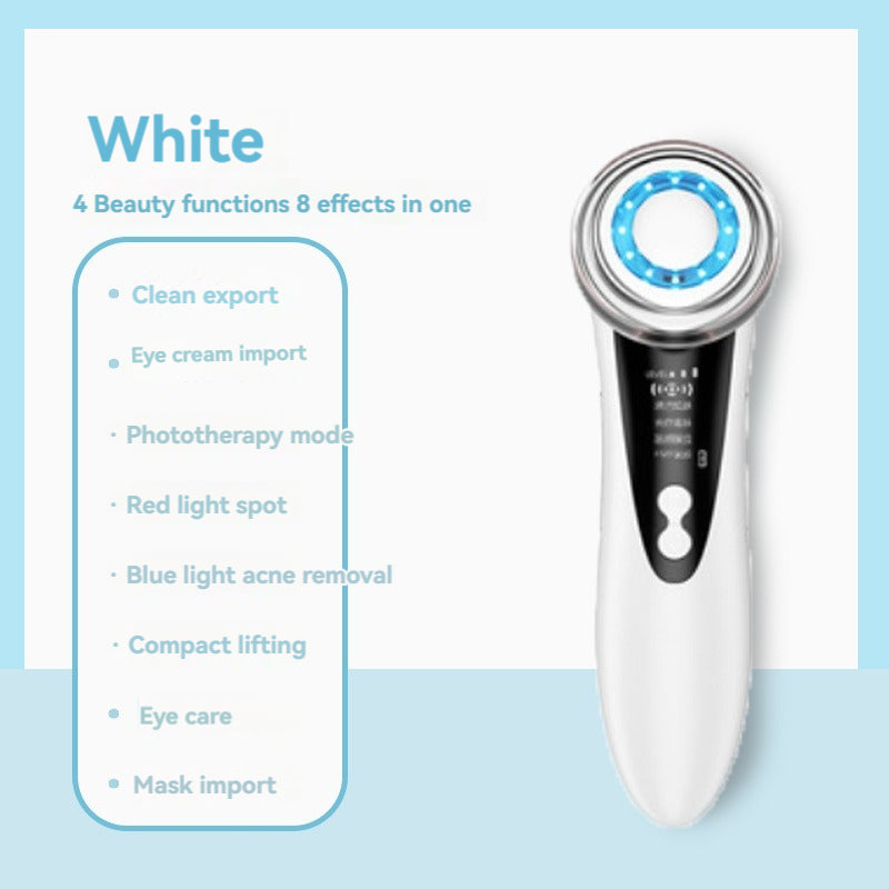 Facial Color Beauty Instrument