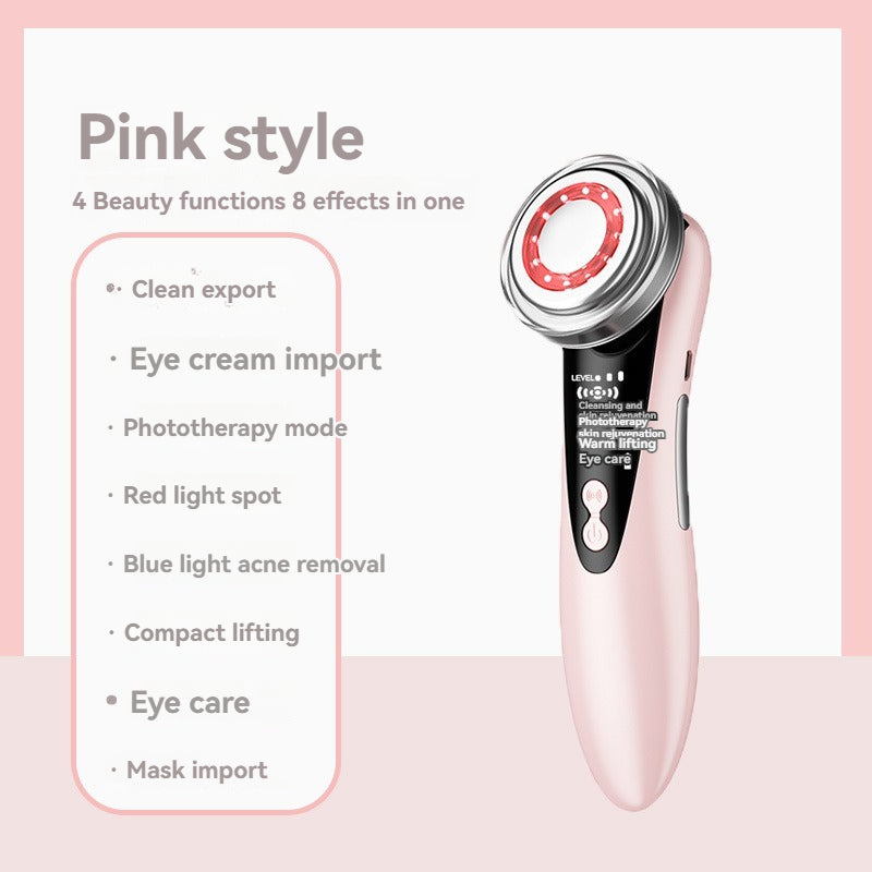 Facial Color Beauty Instrument