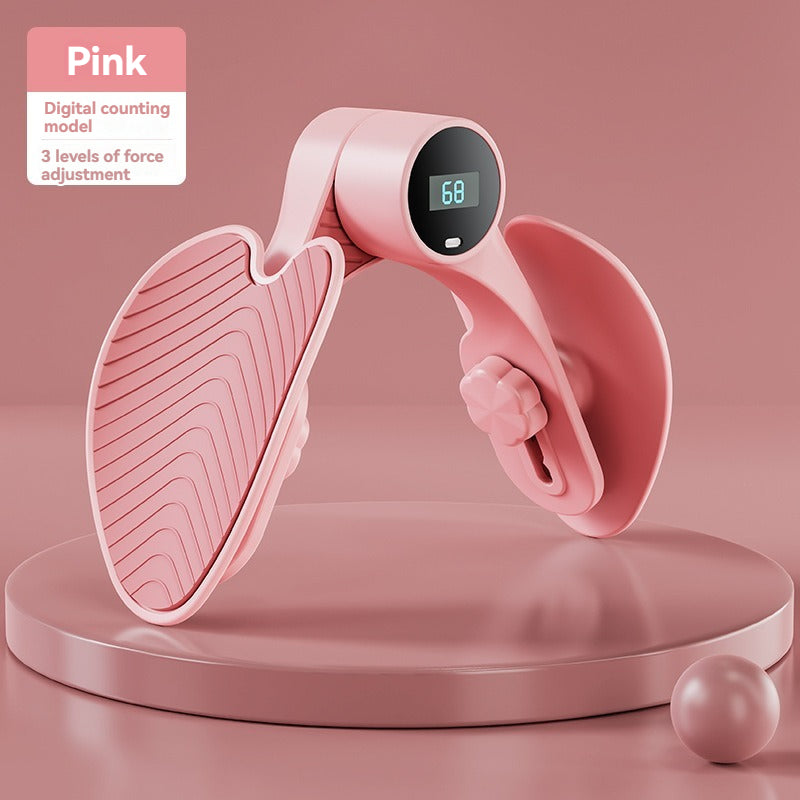 leg Beauty Device Pelvic Muscle Training Device