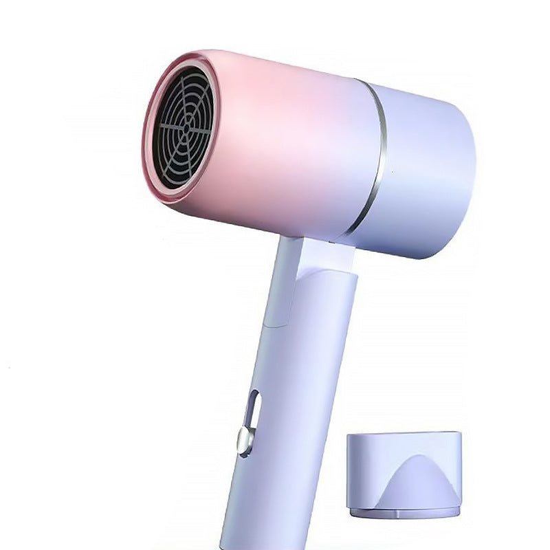 Negative Ion Folding Hair Dryer