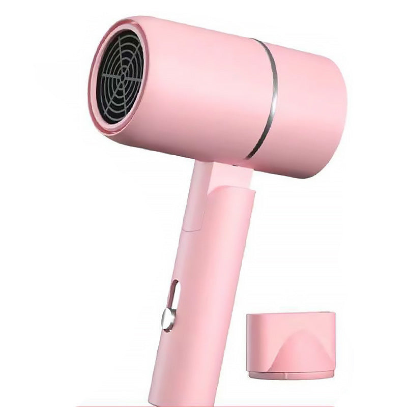 Negative Ion Folding Hair Dryer